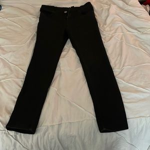 Boys H&M Black Size 14 jeans